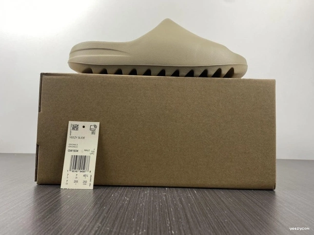Pure Yeezy Adidas GW1934 Slide 0728